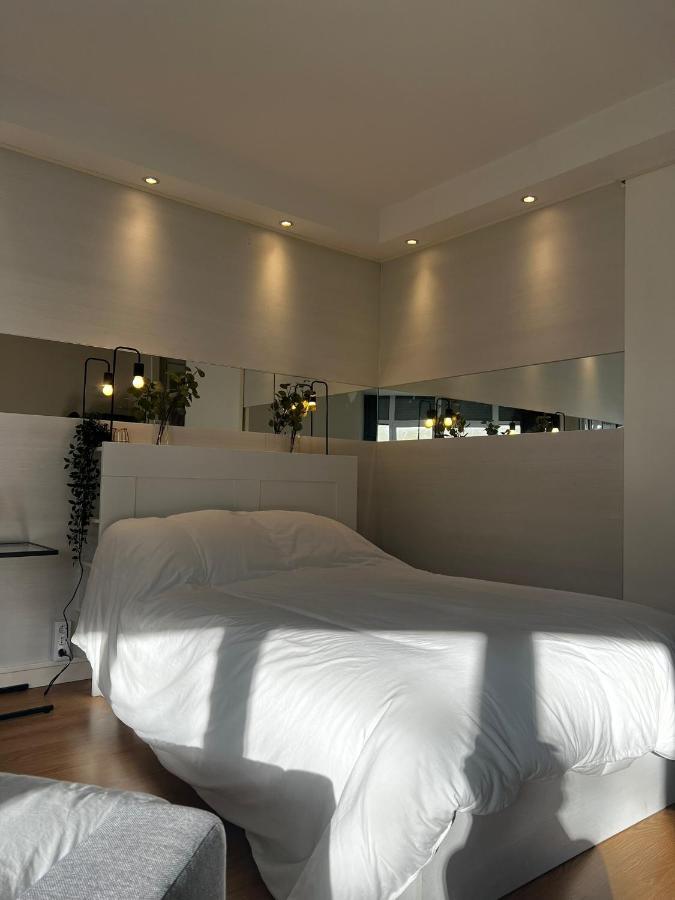 Apartamento En Front De *